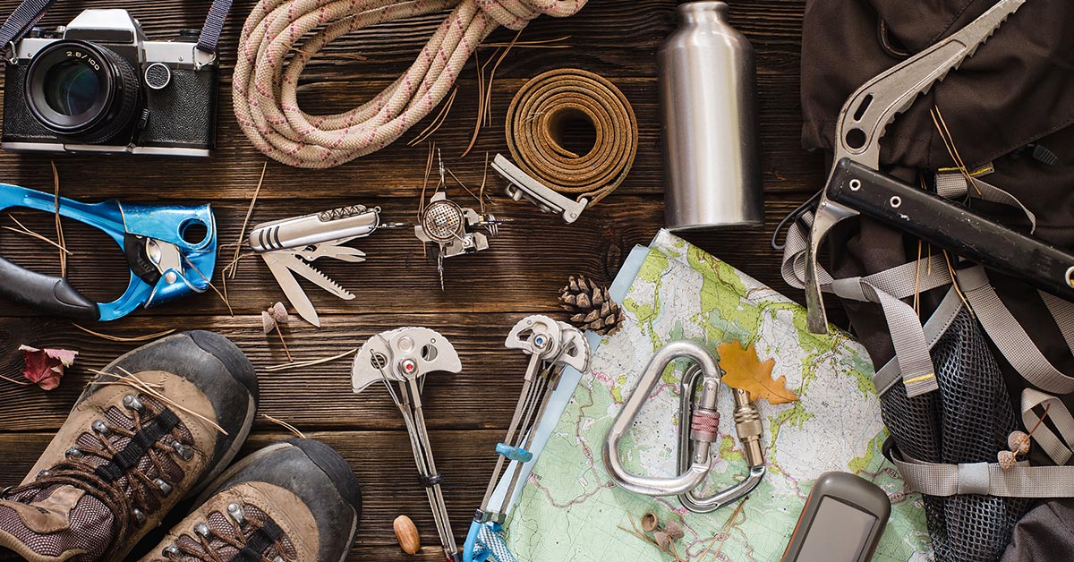 Hiking or Operating a Business, Having the Right Tools is Key | WorkPlan